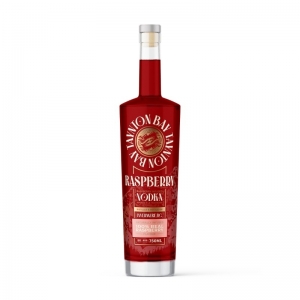 Taynton Bay Spirits Raspberry Vodka